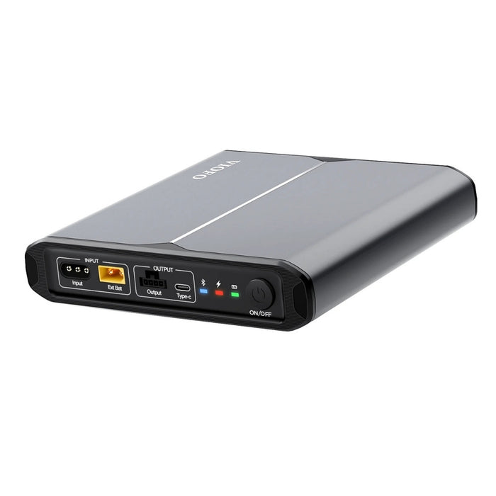 VIOFO BP100 LiFePO4 Dash Cam Battery Pack