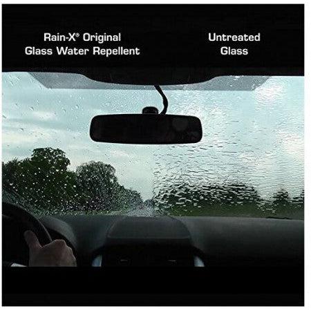 Rain-X Original Glass Treatment 7oz (800002243)