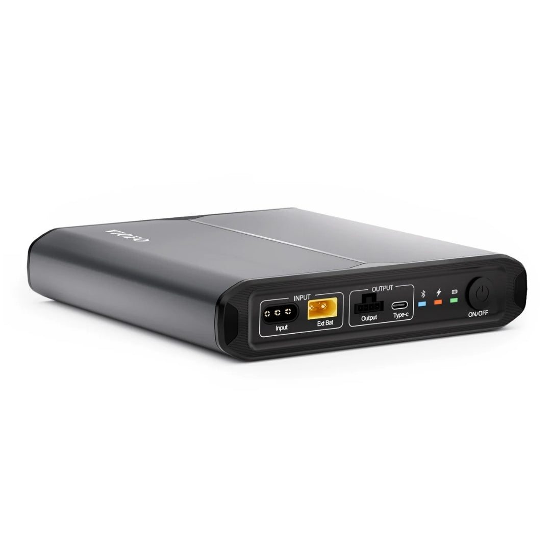 VIOFO BP100 LiFePO4 Dash Cam Battery Pack