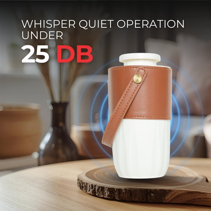 BlackboxMyCar AirPure Auto Diffuser