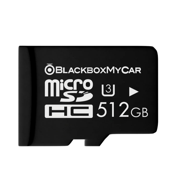 Cartes MicroSD 