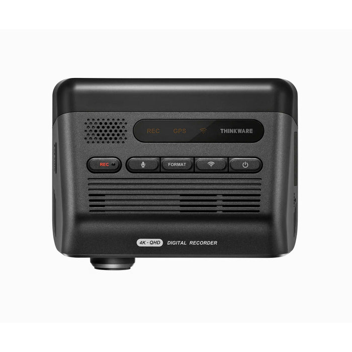 Thinkware ARC700 4K+2K 2-Channel HDR Dash Cam