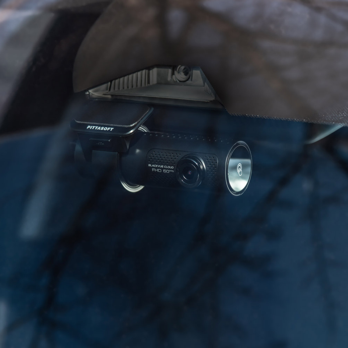 BlackVue DR770X-1CH Full HD 60FPS Cloud II Dash Cam