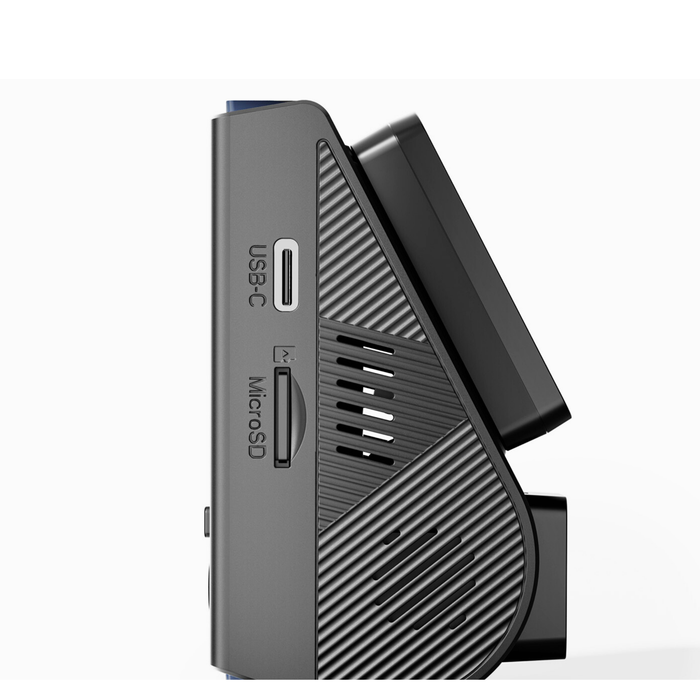 VIOFO A119M Pro 1CH 4K 30FPS HDR Dash Cam