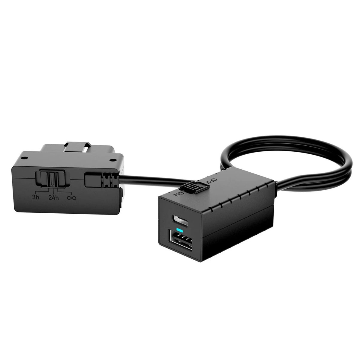 VIOFO OP100 OBD-II Power Cable