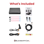 BlackVue Power Magic Ultra Battery B-130A LiFePO4 Battery Pack