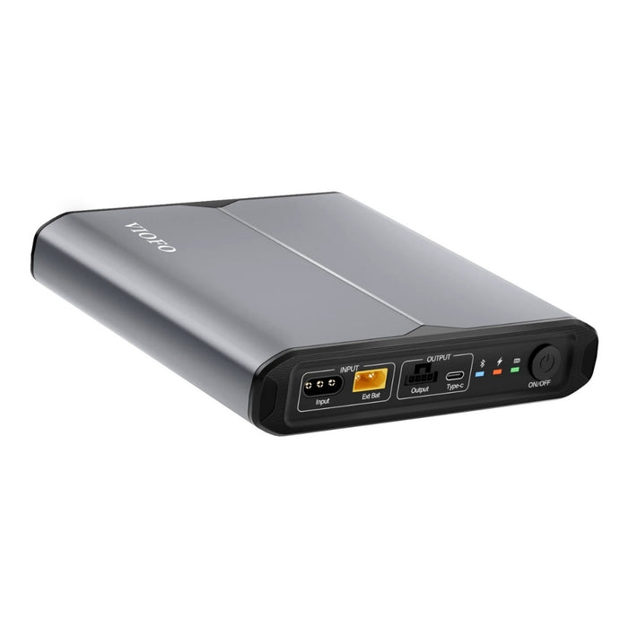 VIOFO BP100 LiFePO4 Dash Cam Battery Pack