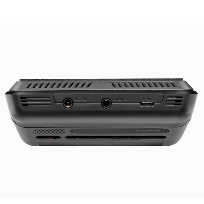 Thinkware ARC700 4K+2K 2-Channel HDR Dash Cam