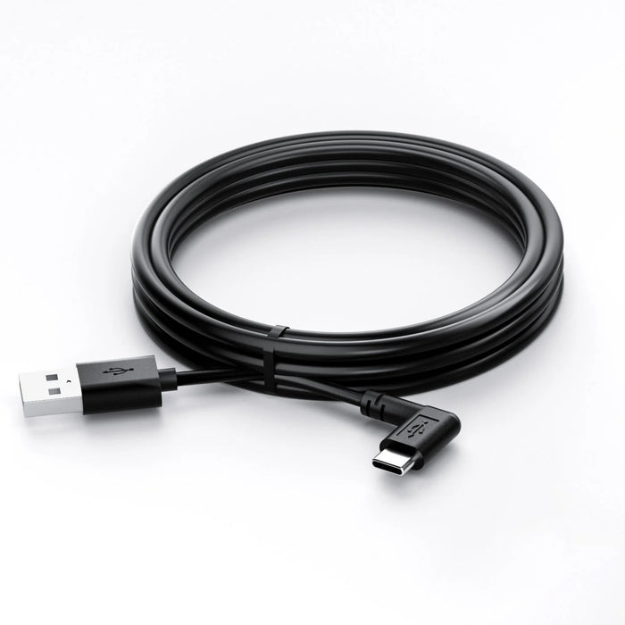 VIOFO OP100 USB-C & Mini-USB OBD-II Power Cable