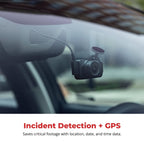 Garmin Dash Cam X110 1080P Full HD GPS