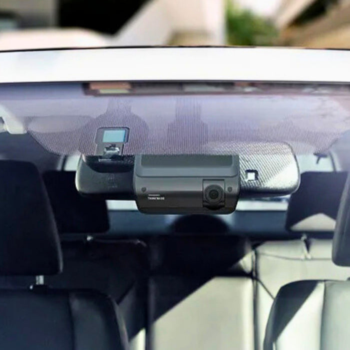 Thinkware ARC700 4K+2K 2-Channel HDR Dash Cam