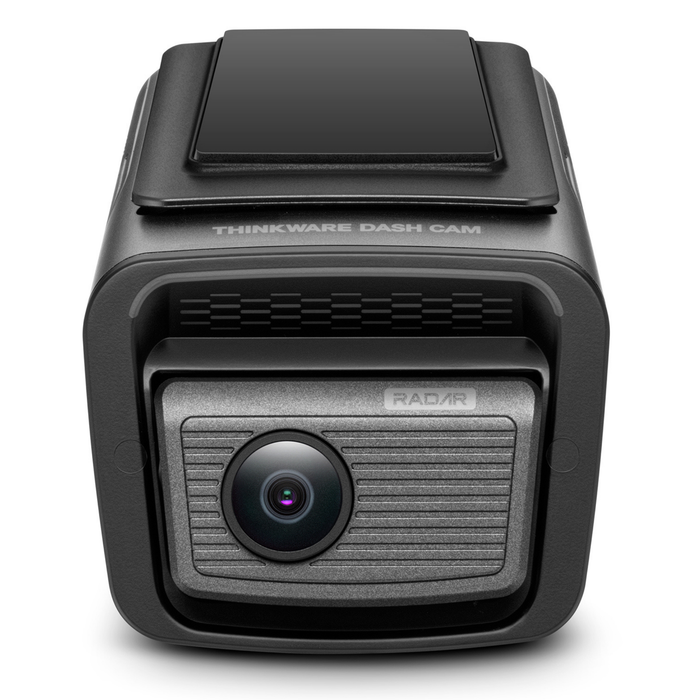 Thinkware U3000 Pro 2CH 4K 30FPS + 2K 30FPS HDR Dash Cam with OBD-II Cable