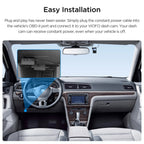 VIOFO OP100 OBD-II Power Cable