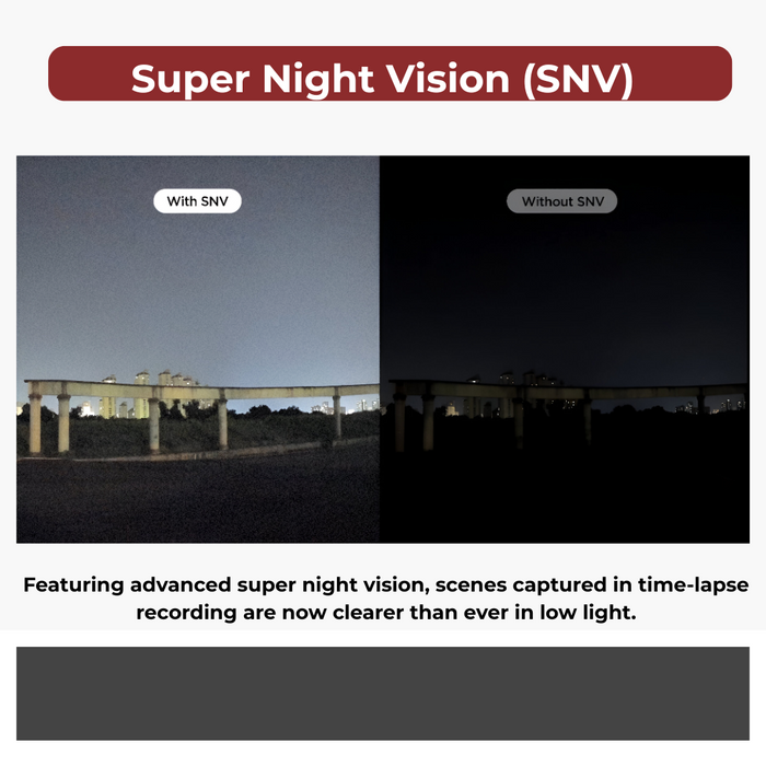 VIOFO A229 Ultra 4K+4K 2-Channel 30FPS UHD Dash Cam