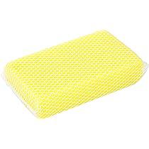 Carrand Nylon Bug Yellow Sponge (40106)