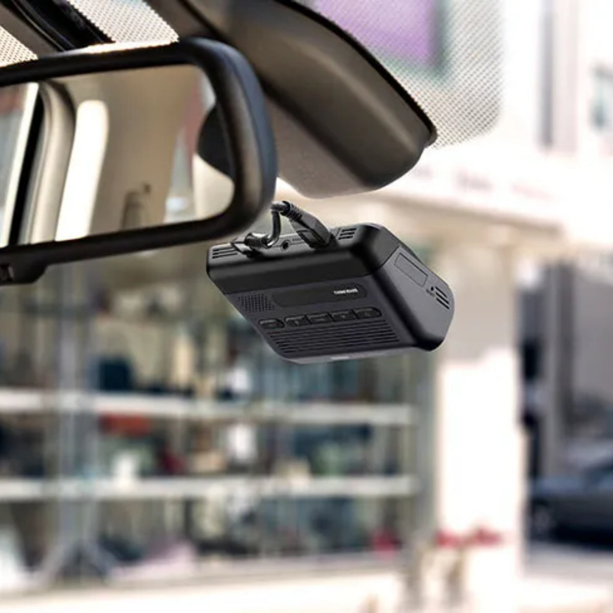 Thinkware ARC700 4K+2K 2-Channel HDR Dash Cam