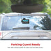 Garmin Dash Cam X310 compact cabin profile