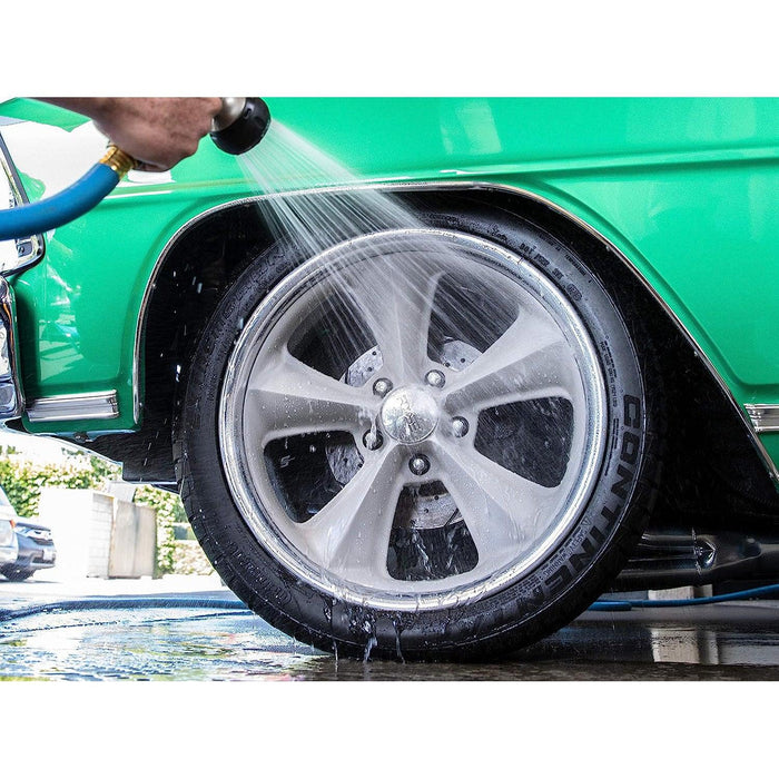 Meguiar's Hot Rims Aluminum Wheel Cleaner 24oz (G14324)