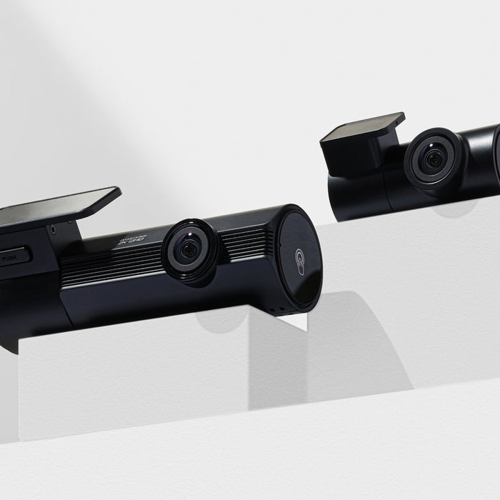 BlackVue Elite 8 2CH 2K QHD Sony STARVIS 2 Dash Cam