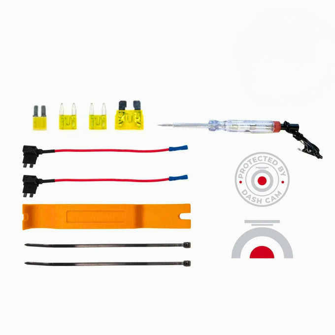 Essential BlackboxMyCar Install Package