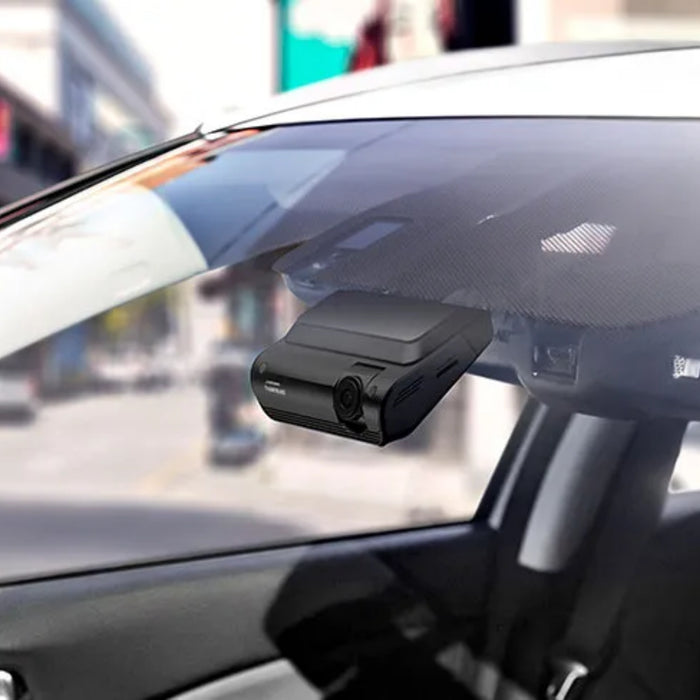 Thinkware ARC700 4K+2K 2-Channel HDR Dash Cam