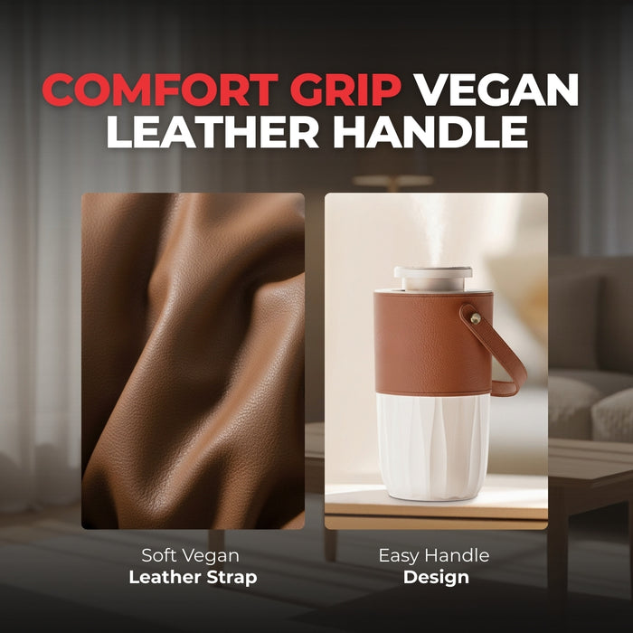 BlackboxMyCar AirPure Auto Diffuser