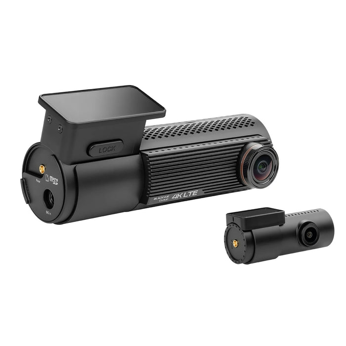 Caméra embarquée Cloud BlackVue DR970X-2CH LTE Plus 4K UHD 