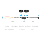 VIOFO Type-C ACC HK6 Hardwire Kit