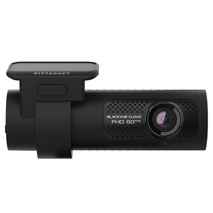 BlackVue DR770X-1CH Full HD 60FPS Cloud II Dash Cam