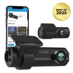 [REFURBISHED] BlackVue DR970X-2CH Plus 4K UHD Cloud Dash Cam