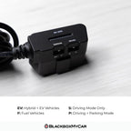 IROAD OBD-II IM-300 Power Cable - BlackboxMyCar Canada