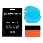 BlackboxMyCar Aqua Shield + Vinyl Scraper Combo