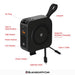[REFURBISHED] BlackboxMyCar Power Mini 10000