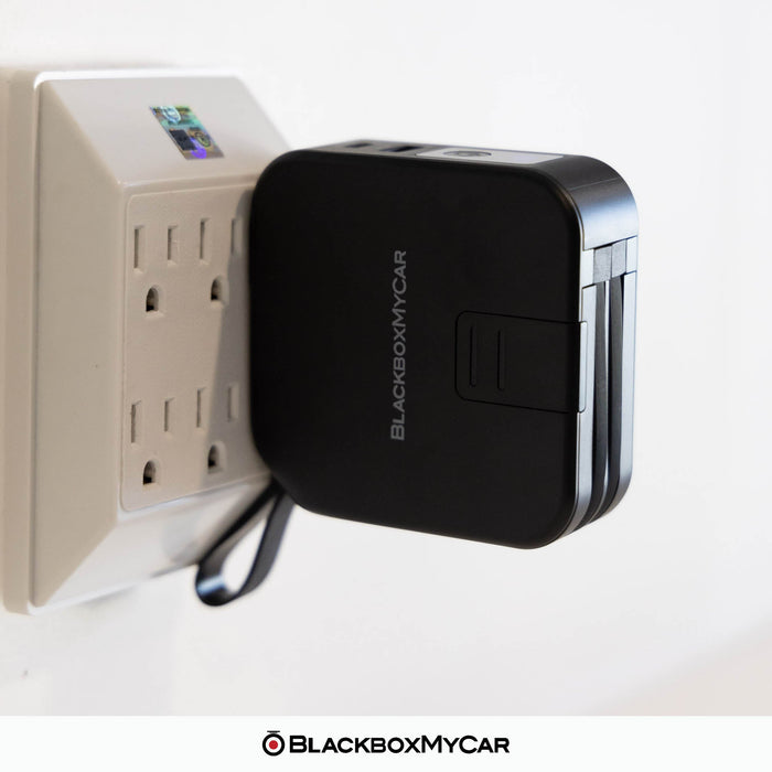 [REFURBISHED] BlackboxMyCar Power Mini 10000