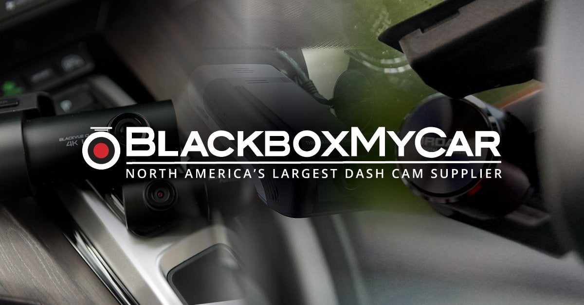 Basic Features of a Dash Cam — BlackboxMyCar