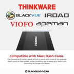 Cellink NEO Extended Battery Pack - BlackboxMyCar Canada