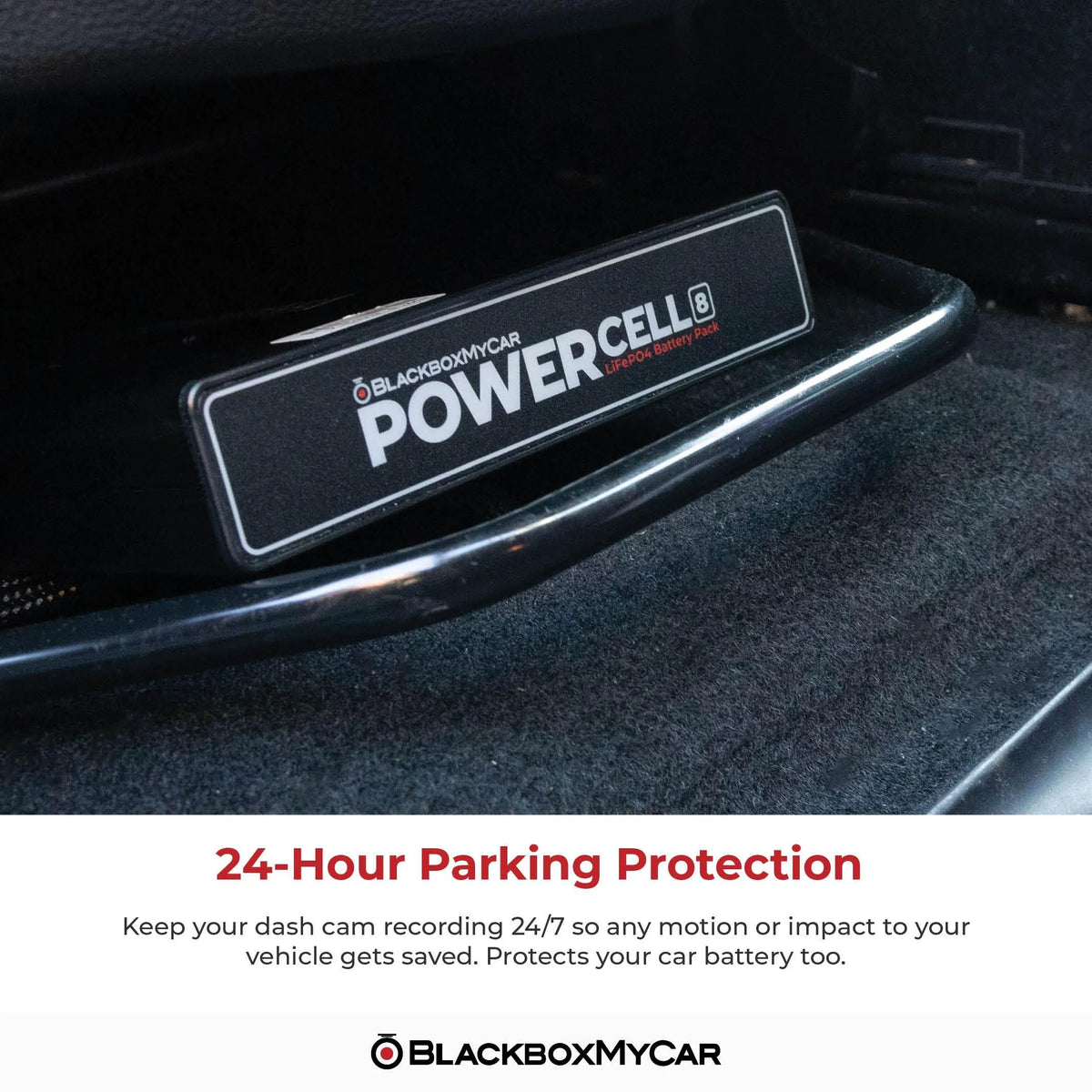 Cellink NEO Extended Battery Pack - BlackboxMyCar Canada