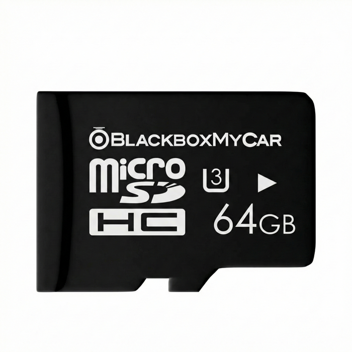 MicroSD Cards