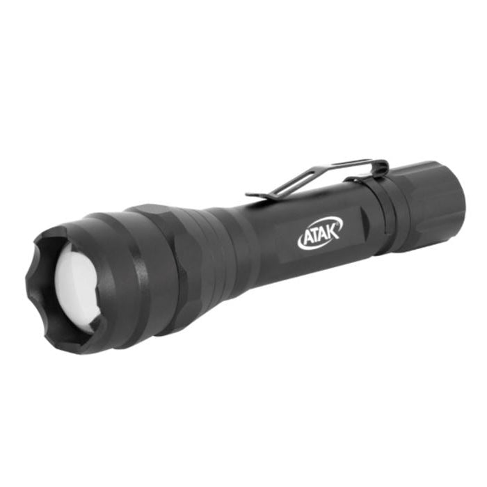 Performance Tool Rechargeable 320lm Handheld Flashlight (550)
