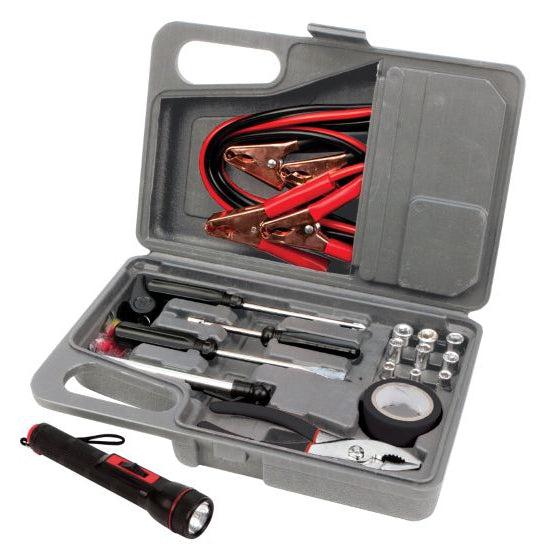 Performance Tool Commuter Emergency Safety Tool (W1556)