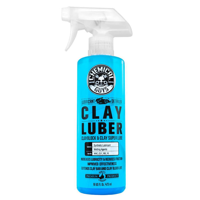 Chemical Guys Clay Lubber 16oz (ACCLY10016)