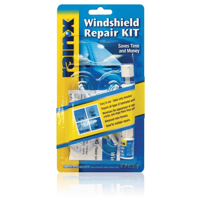 Rain-X Windshield Repair Kit (600001)