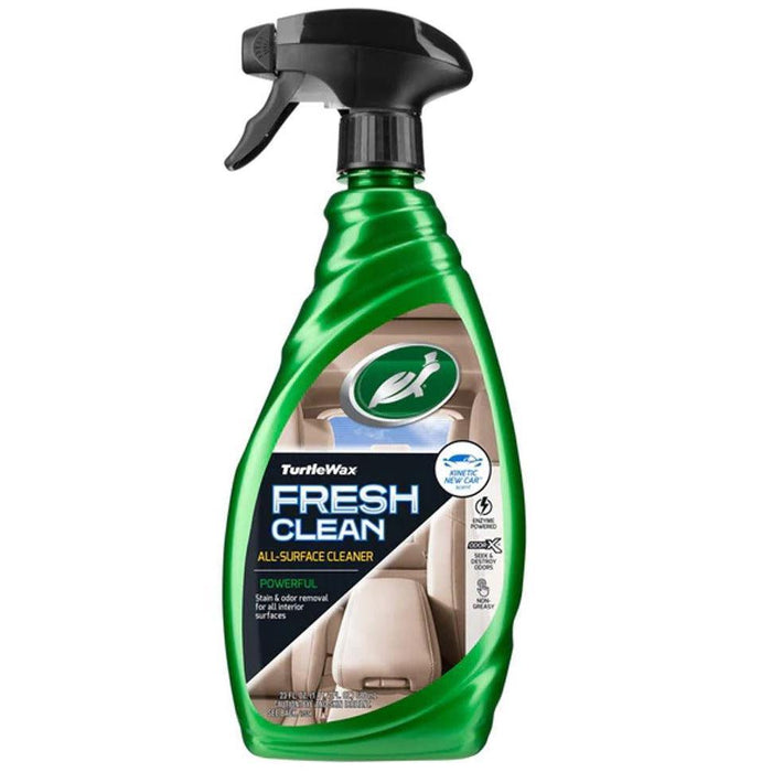 Turtle Wax Power Out! Fresh Clean All Surface Cleaner 23oz (50769)
