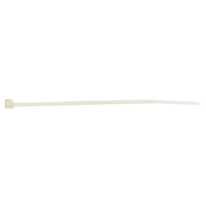 Dorman Natural 4" Wire Tie Pack of 100 (83740)