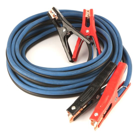 Performance Tool Battery 4GA 20FT Jumper Cable (W1673)