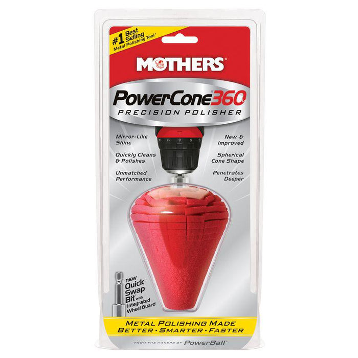 Mothers PowerCone 360 (5146)