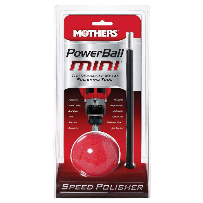 Mothers PowerBall Mini (5141)