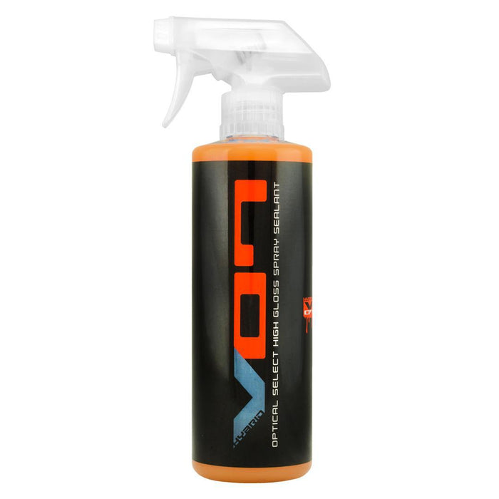 Chemical Guys Hybrid V07 Detailer Spray & Sealant 16oz (WAC80816)