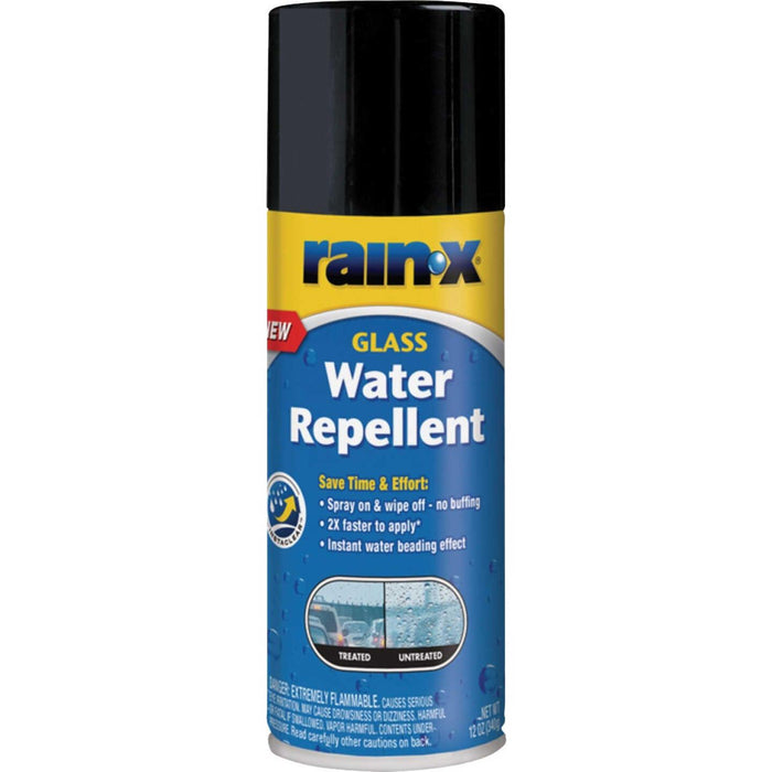Rain-X Windshield Rain Repellent 12oz (6310168)