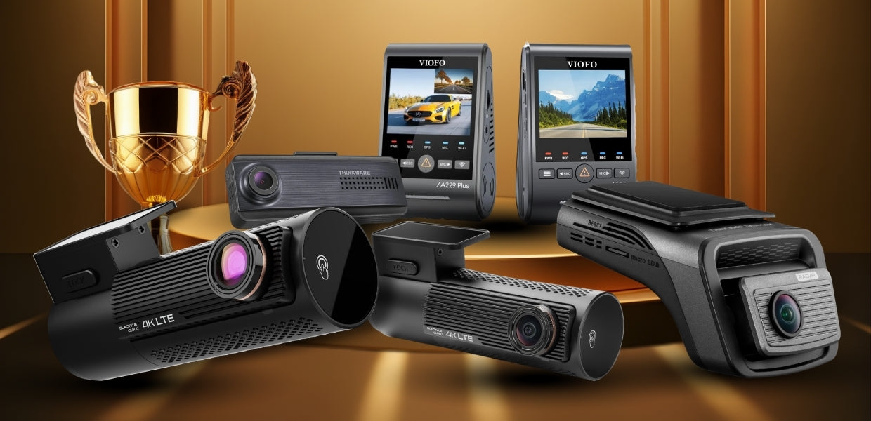 BlackboxMyCar Canada | Car Cams | Radar Detectors | OBD Scanners